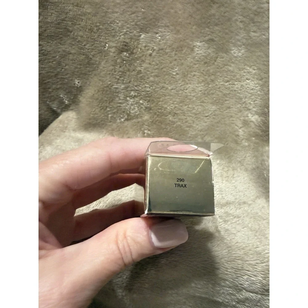 Marc Jacobs 290 TRAX Le Marc Lip Creme‎ Lipstick (0.12 oz./Full Size) BNIB